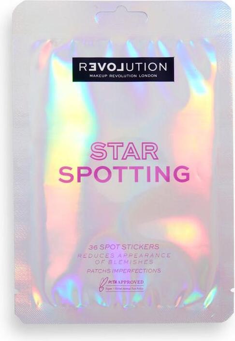 Image du produit Revolution Relove Repérage des étoiles