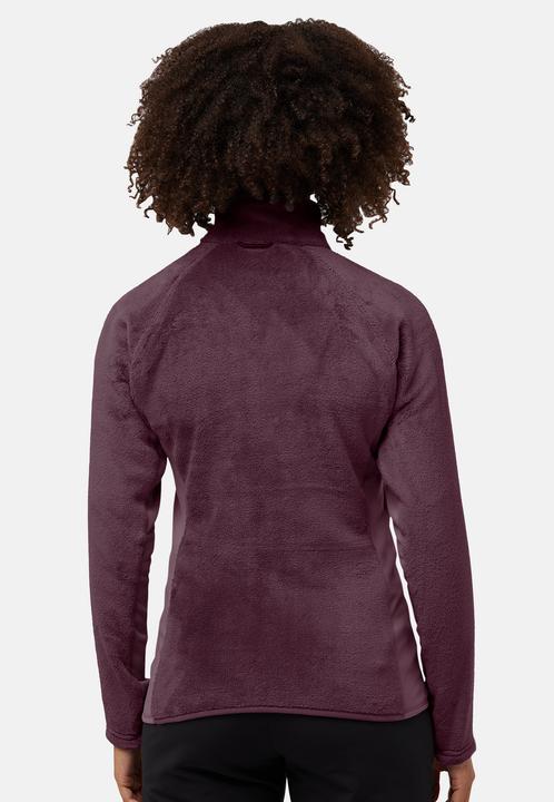 Actual product image Jack Wolfskin Rotwand Fz W (XXL)