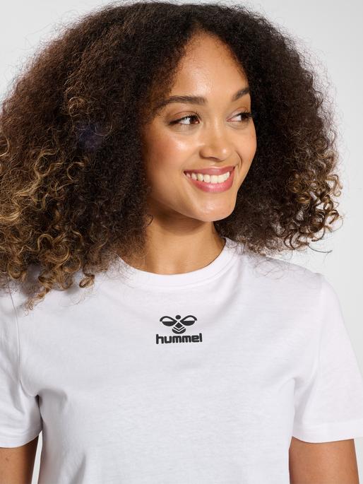 Immagine prodotto hummel T-SHIRT DONNA hmlICONS (XS)