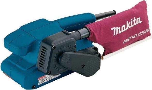 Produktbild Makita 9910 (Bandschleifer, 650 W)
