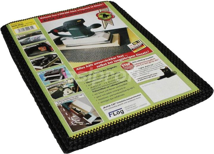 Actual product image Wado Boot mat (60 x 120 cm)