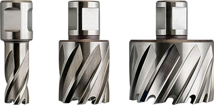 Produktbild Fein Kernbohrer 16 mm HSS-Nova 25 6 (16 Millimeter)