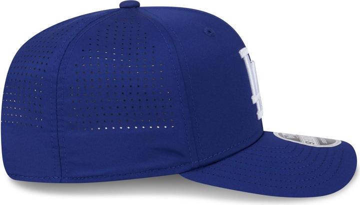 Actual product image New Era 9Seventy Stretch Cap Performance Los Angeles Dodgers