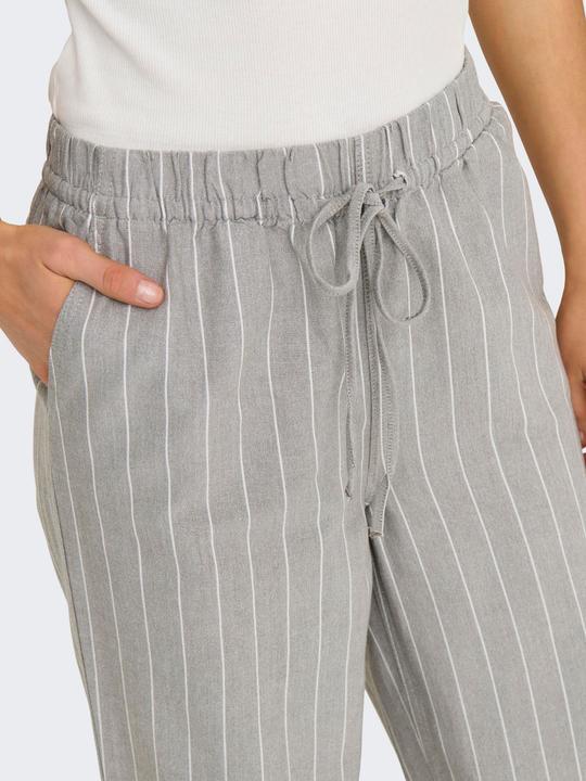 Actual product image JdY Normal geschnitten Hohe Taille Hose Hose (XL)