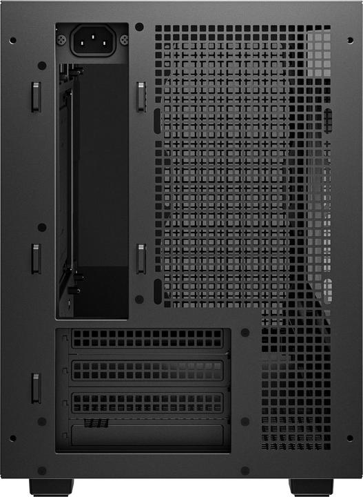 Actual product image Deepcool CH260 (Mini-ATX, Mini-ITX, mATX)