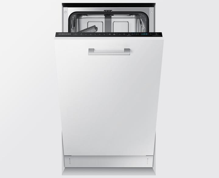 Image du produit Samsung Lave-vaisselle DW4000R Slim, entièrement intégré, 45cm