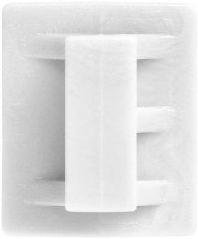 Actual product image Smart Keeper 24 x RJ45 anti-dust plugs