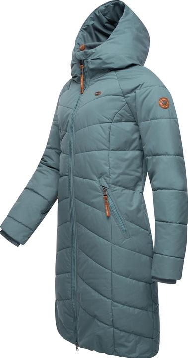 Produktbild Ragwear Dizzie Coat (M)