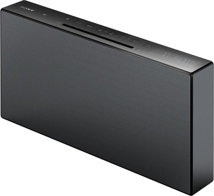 Produktbild Sony Cmt-X3cd (FM, Bluetooth, NFC)
