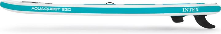 Actual product image Intex AQUA QUEST 320 SUP