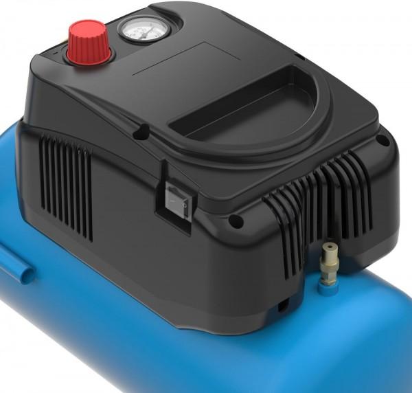 Produktbild Güde Einphasenkompressor Gude 190 (8 Bar, 24 l)