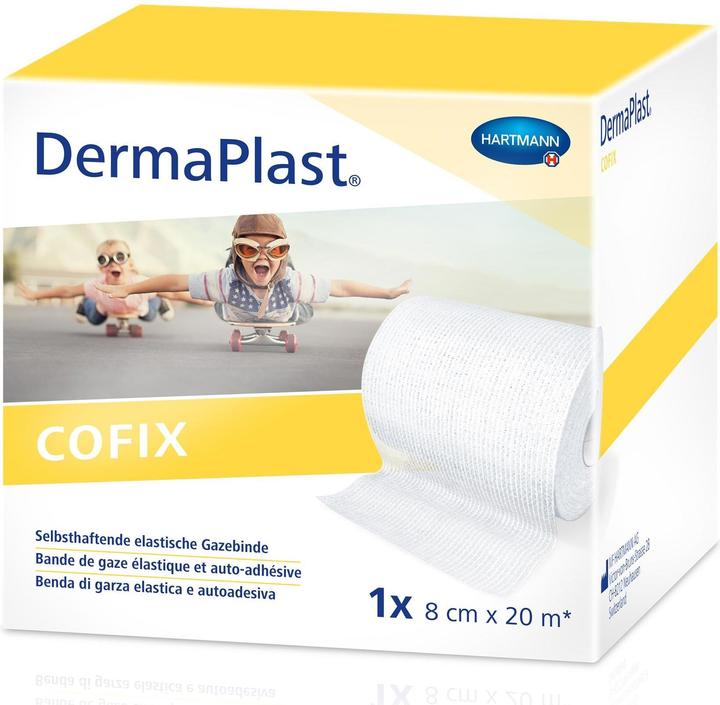 DermaPlast Cofix