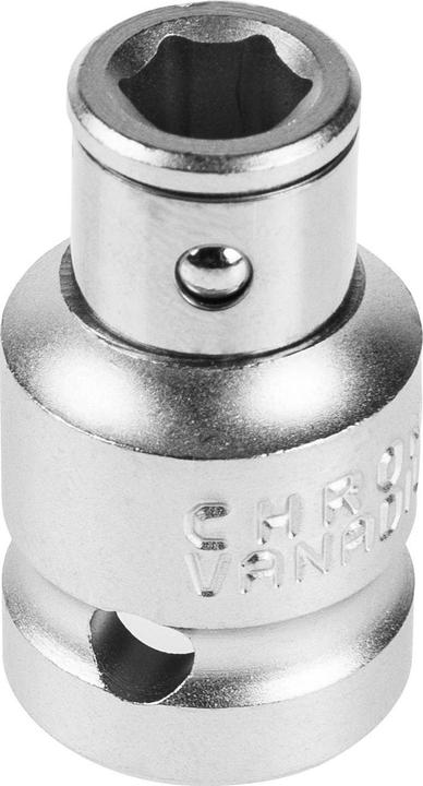 FTM Bit adapter 3/8 x 1/4