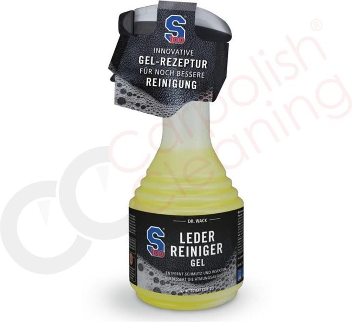 Immagine prodotto Dr. Wack Chemie Gel detergente per pelle S100 (500 ml)