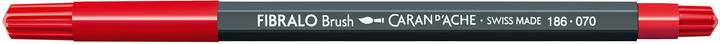 Immagine prodotto Caran d'Ache Fibralo Brush (Scarlatto, 1 x)