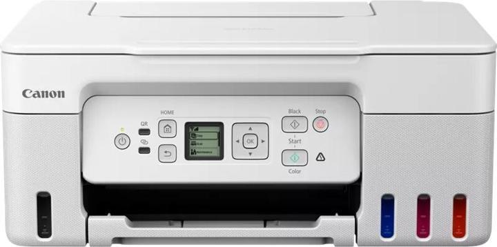 Actual product image Canon 5805C029 (Ink tank, Colour)