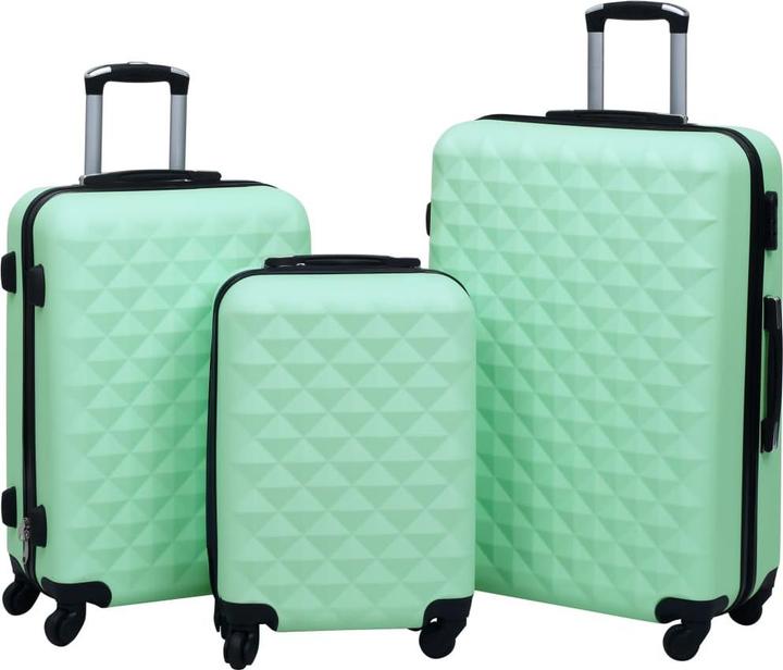 VidaXL Alfonso (Handgepäck (bis 50l))