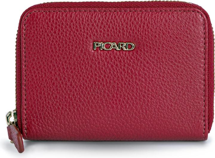 Produktbild Picard Java Geldbörse RFID Schutz Leder 11 cm