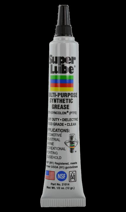 Produktbild Synco Lube Super Lube (Zubehör)