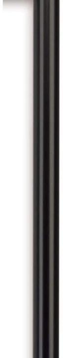 Actual product image Hama Plastic frame Seville, Black (10 x 15 cm)