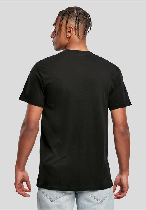 Image du produit Mister Tee Tee Bushwick Sketch - 119437 (XL)