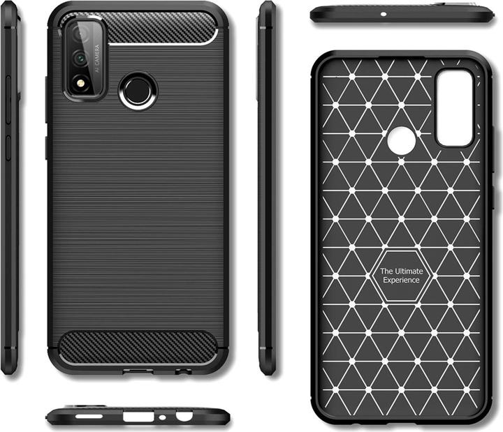 Immagine prodotto Nalia Copertura in silicone (Huawei P Smart (2020))