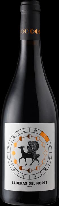 Bodegas Arzuaga Navarro Ribera del Duero D.O. Laderas del Norte Biologico (1 x 75 cl, 2022)