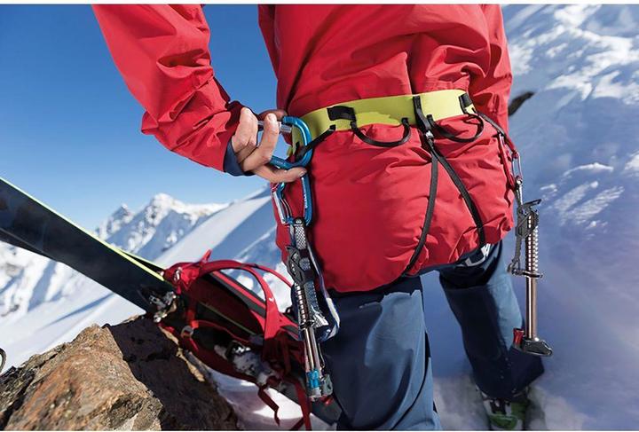Produktbild Salewa Ortles (S, M)