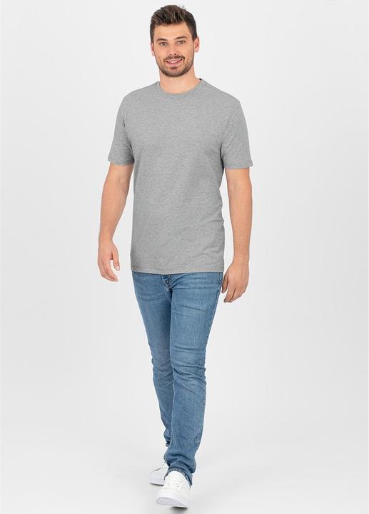 Produktbild JAKO T-Shirt Organic Stretch (S)