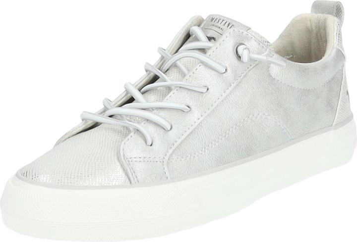 Actual product image Mustang Sneaker (39)
