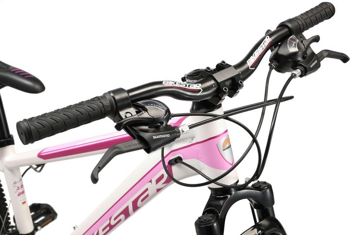 Produktbild Bikestar Mountainbike (33 cm)