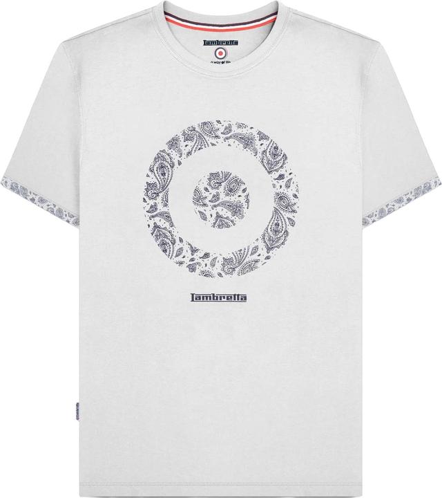 Immagine prodotto Lambretta SS25 TShirt (XL)