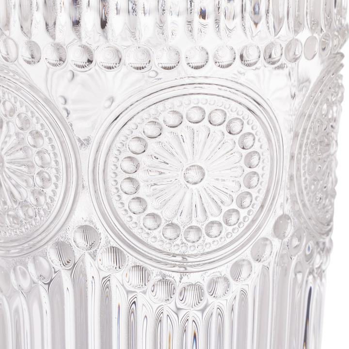 Image du produit Relaxdays 4x verre à boire (0.30 l, 1 x)