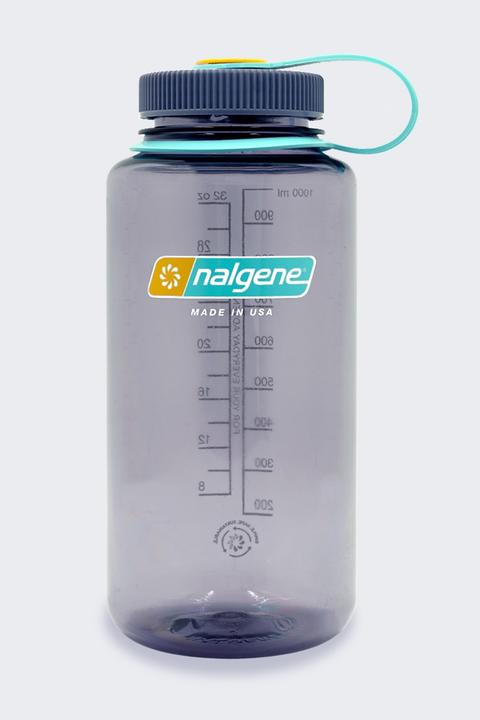 Actual product image Nalgene Sustain wide neck (1 l)