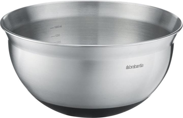 Image du produit Brabantia saladier (22 cm, 1.60 l, 1 x)