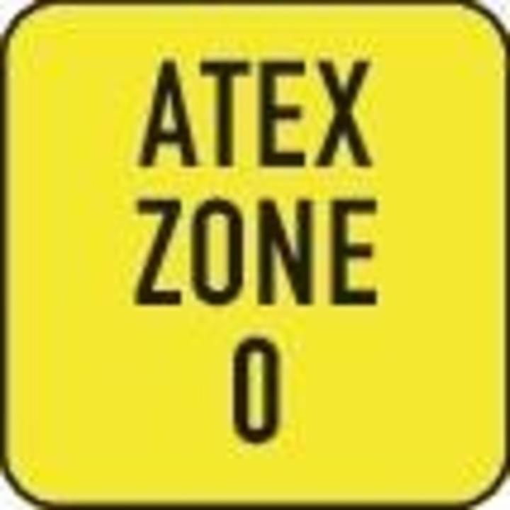 Actual product image Peli ATEX Headlamp 2690 (74 lm)