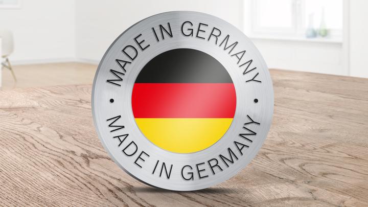 Produktbild Bosch Hausgeräte BCS6111P