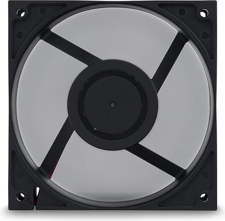 Produktbild EKWB EK-Furious Vardar EVO 120 BB PWM - 3000 U/min (120 mm, 1 x)