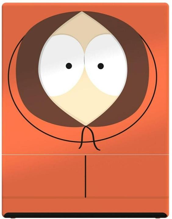 Image du produit Squaroes Squaroe South Park™ 002 - Kenny