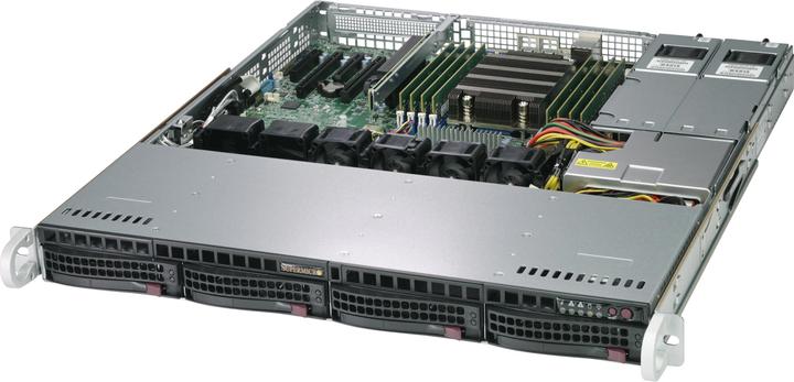Image du produit Supermicro 1013S-MTR AMD EPYC