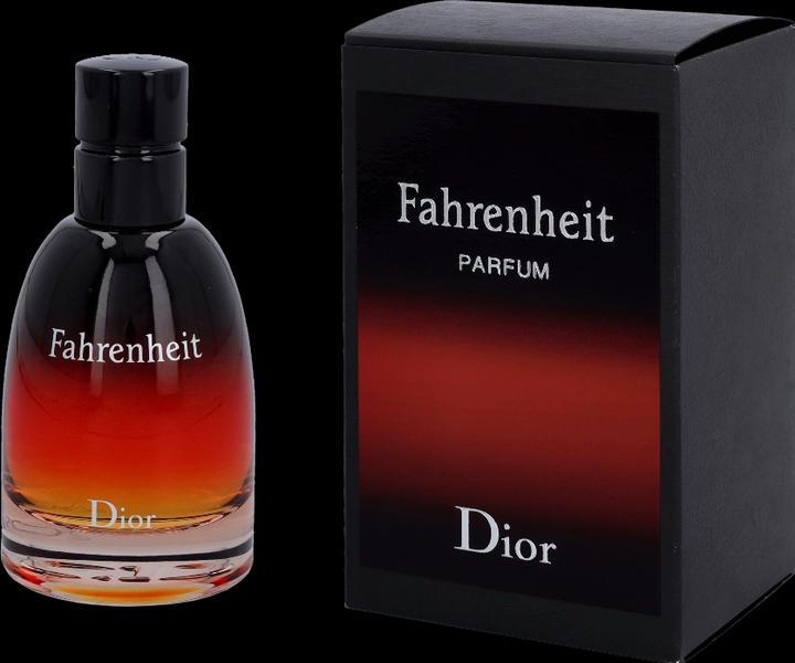 Actual product image Dior Fahrenheit (Eau de parfum, 75 ml)