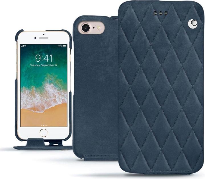 Immagine prodotto Noreve Cover in pelle verticale (Apple iPhone 7)