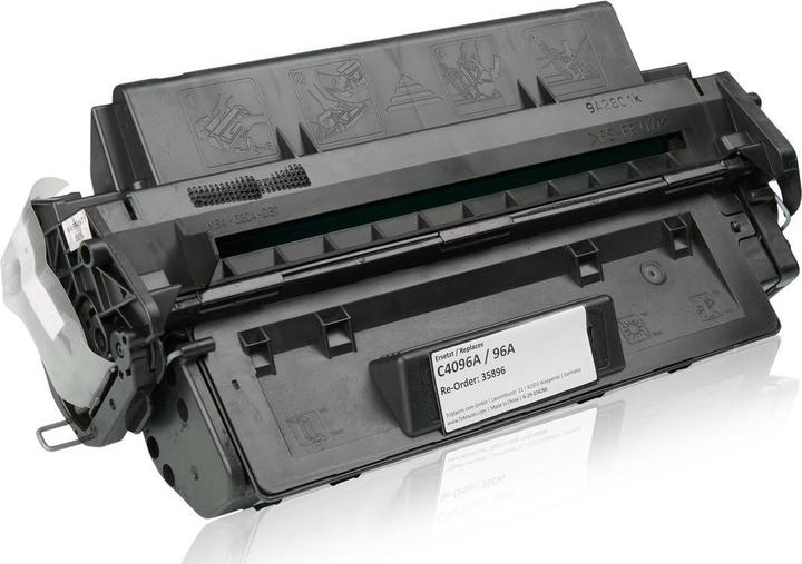 Immagine prodotto Inkadoo Toner Compatibile con il toner HP C4096A / 96A, Nero (FC)