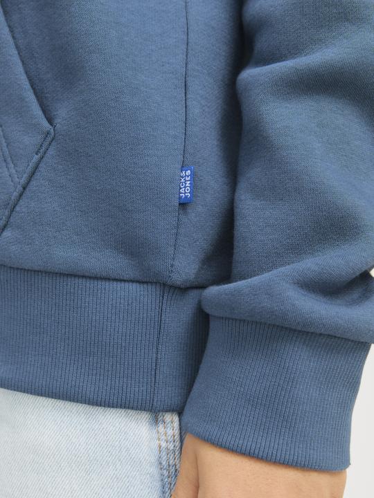 Produktbild Jack & Jones Jjecorp Logo Sweat Hood Noos Jnr (152)
