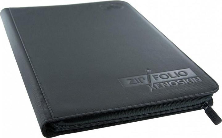 Image du produit Ultimate Guard Zipfolio Xenoskin