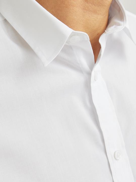 Immagine prodotto Jack & Jones Jrebgavin Solid Shirt Ls Noos (L)