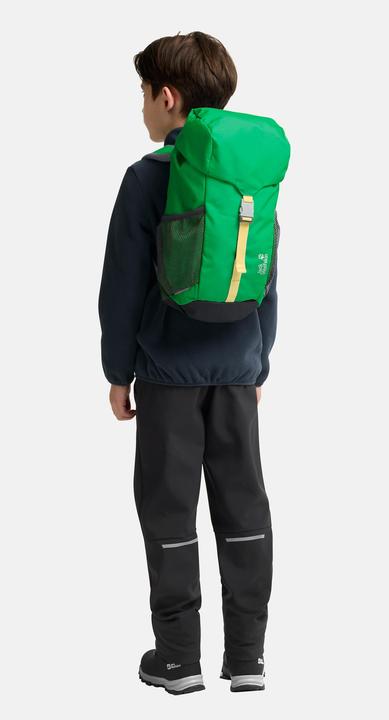 Actual product image Jack Wolfskin Kids Explorer 15