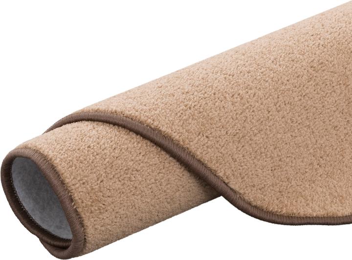 Actual product image Snapstyle Trend Velours Carpet Joy Round (Ø 133 cm)