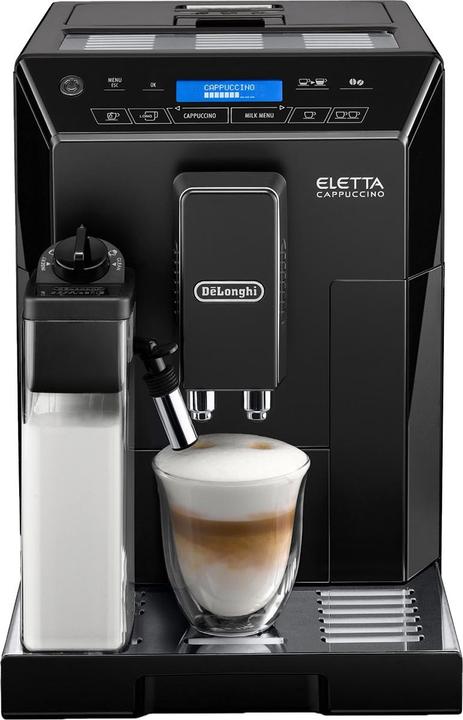 Image du produit De'Longhi Eletta Cappuccino