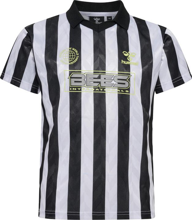 Actual product image hummel hmlVIGO FOOTBALL T-SHIRT S/S (128)